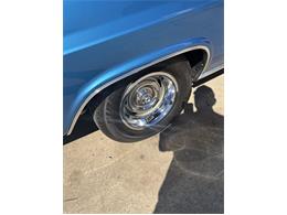 1966 Chevrolet Caprice Classic (CC-2114532) for sale in Milford, Ohio