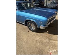 1966 Chevrolet Caprice Classic (CC-2114532) for sale in Milford, Ohio