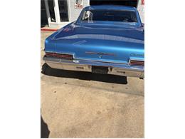 1966 Chevrolet Caprice Classic (CC-2114532) for sale in Milford, Ohio
