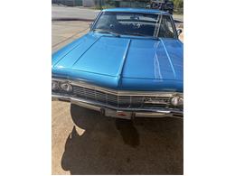 1966 Chevrolet Caprice Classic (CC-2114532) for sale in Milford, Ohio