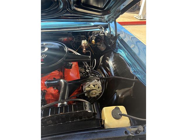 1966 Chevrolet Caprice Classic (CC-2114532) for sale in Milford, Ohio