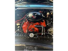 1966 Chevrolet Caprice Classic (CC-2114532) for sale in Milford, Ohio