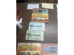 1966 Chevrolet Caprice Classic (CC-2114532) for sale in Milford, Ohio