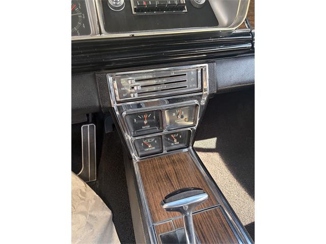 1966 Chevrolet Caprice Classic (CC-2114532) for sale in Milford, Ohio
