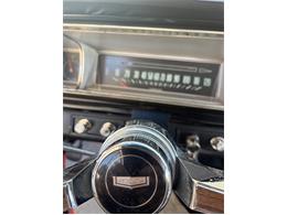 1966 Chevrolet Caprice Classic (CC-2114532) for sale in Milford, Ohio
