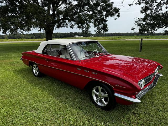 1962 Buick Special Deluxe (CC-2114534) for sale in Dothan, Alabama