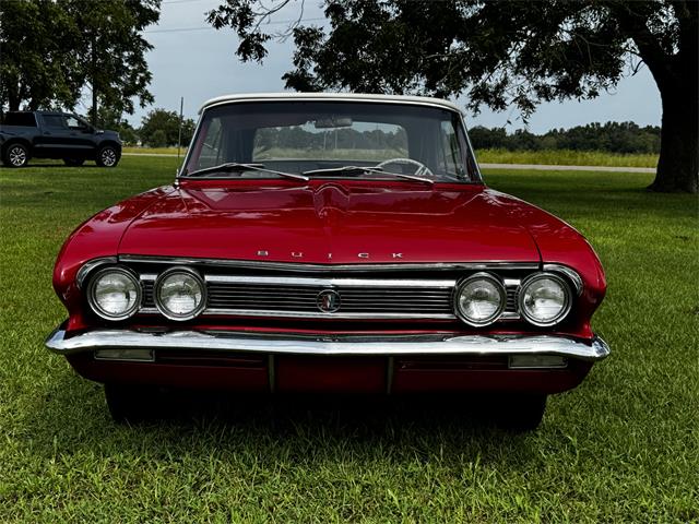 1962 Buick Special Deluxe (CC-2114534) for sale in Dothan, Alabama