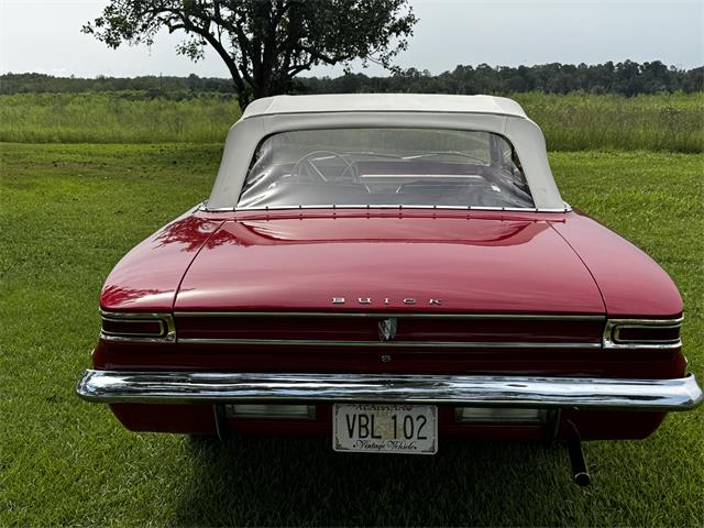 1962 Buick Special Deluxe (CC-2114534) for sale in Dothan, Alabama
