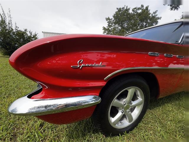 1962 Buick Special Deluxe (CC-2114534) for sale in Dothan, Alabama