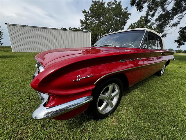 1962 Buick Special Deluxe (CC-2114534) for sale in Dothan, Alabama
