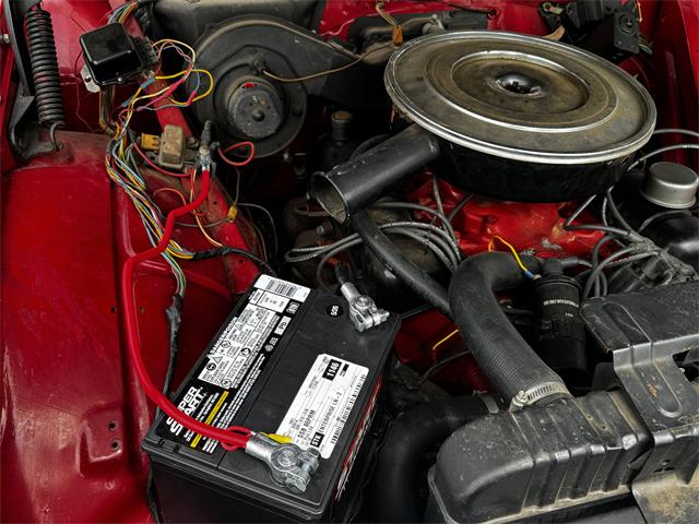 1962 Buick Special Deluxe (CC-2114534) for sale in Dothan, Alabama