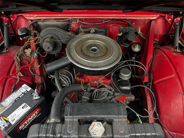 1962 Buick Special Deluxe (CC-2114534) for sale in Dothan, Alabama
