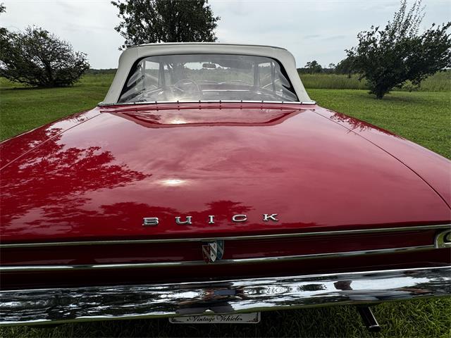 1962 Buick Special Deluxe (CC-2114534) for sale in Dothan, Alabama