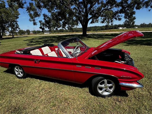 1962 Buick Special Deluxe (CC-2114534) for sale in Dothan, Alabama