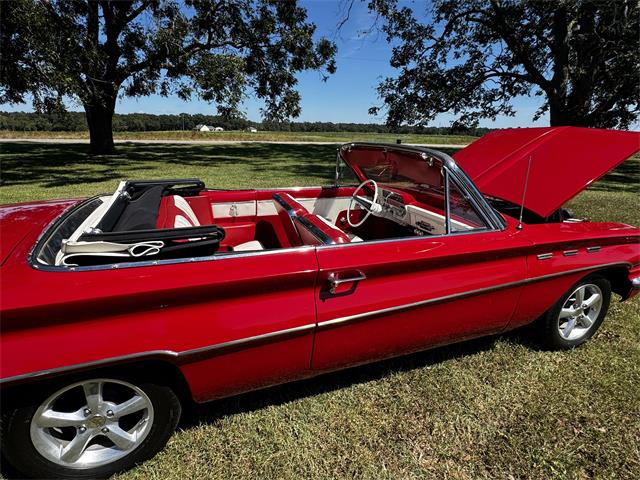 1962 Buick Special Deluxe (CC-2114534) for sale in Dothan, Alabama