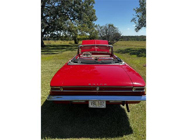 1962 Buick Special Deluxe (CC-2114534) for sale in Dothan, Alabama