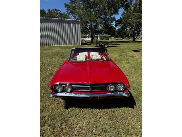 1962 Buick Special Deluxe (CC-2114534) for sale in Dothan, Alabama