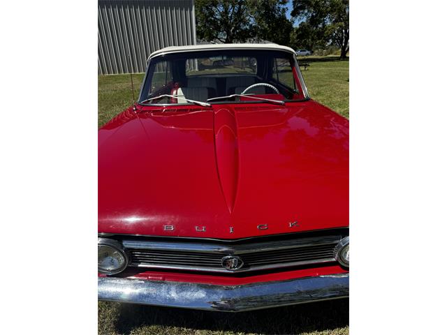 1962 Buick Special Deluxe (CC-2114534) for sale in Dothan, Alabama
