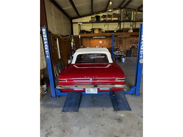 1962 Buick Special Deluxe (CC-2114534) for sale in Dothan, Alabama