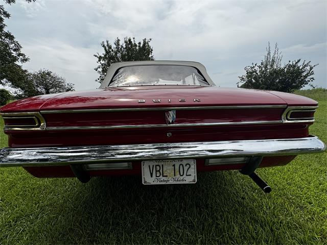 1962 Buick Special Deluxe (CC-2114534) for sale in Dothan, Alabama