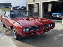 1968 Pontiac GTO (CC-2114536) for sale in Cookeville, Tennessee