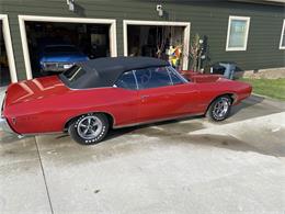 1968 Pontiac GTO (CC-2114536) for sale in Cookeville, Tennessee