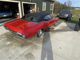 1968 Pontiac GTO (CC-2114536) for sale in Cookeville, Tennessee