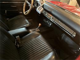 1968 Pontiac GTO (CC-2114536) for sale in Cookeville, Tennessee