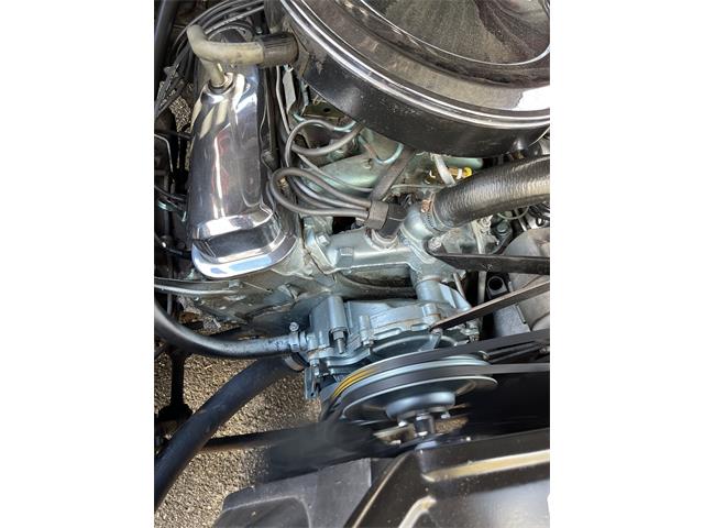 1968 Pontiac GTO (CC-2114536) for sale in Cookeville, Tennessee