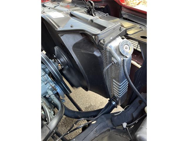 1968 Pontiac GTO (CC-2114536) for sale in Cookeville, Tennessee