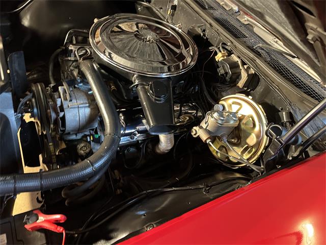 1968 Pontiac GTO (CC-2114536) for sale in Cookeville, Tennessee