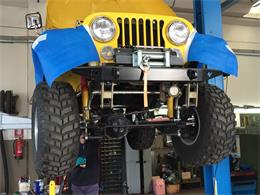 1982 Jeep CJ5 (CC-2114537) for sale in San Gemini, Umbria