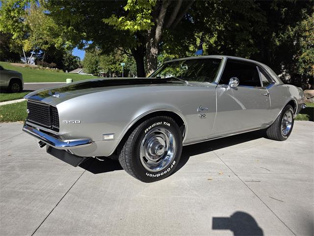 1968 Chevrolet Camaro (CC-2114538) for sale in Waconia , Minnesota