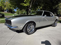 1968 Chevrolet Camaro (CC-2114538) for sale in Waconia , Minnesota