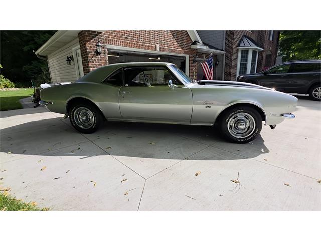 1968 Chevrolet Camaro (CC-2114538) for sale in Waconia , Minnesota