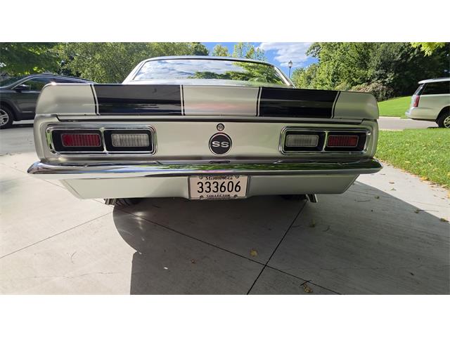 1968 Chevrolet Camaro (CC-2114538) for sale in Waconia , Minnesota