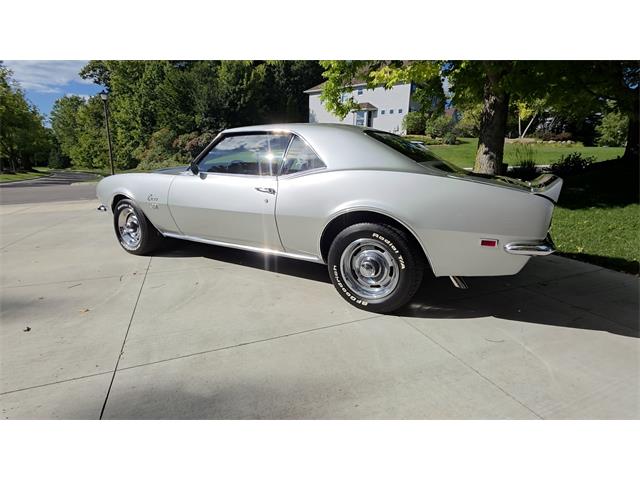 1968 Chevrolet Camaro (CC-2114538) for sale in Waconia , Minnesota