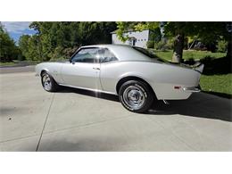 1968 Chevrolet Camaro (CC-2114538) for sale in Waconia , Minnesota