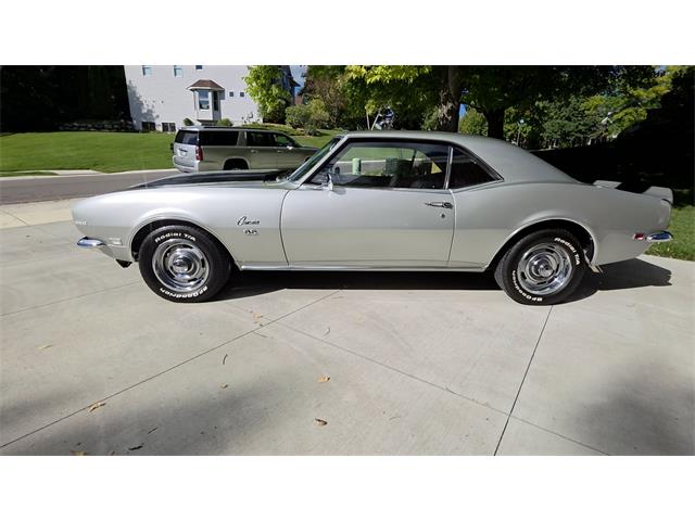 1968 Chevrolet Camaro (CC-2114538) for sale in Waconia , Minnesota