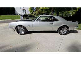 1968 Chevrolet Camaro (CC-2114538) for sale in Waconia , Minnesota