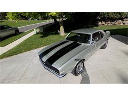 1968 Chevrolet Camaro (CC-2114538) for sale in Waconia , Minnesota