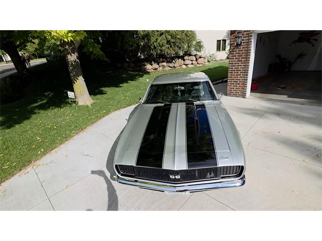 1968 Chevrolet Camaro (CC-2114538) for sale in Waconia , Minnesota