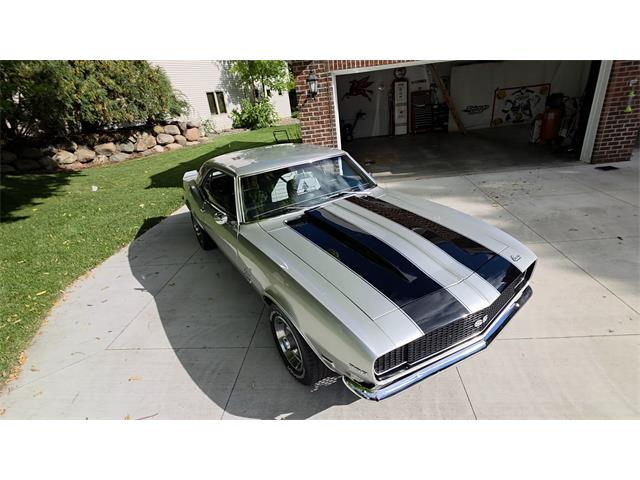 1968 Chevrolet Camaro (CC-2114538) for sale in Waconia , Minnesota