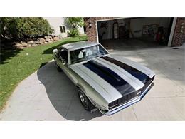 1968 Chevrolet Camaro (CC-2114538) for sale in Waconia , Minnesota
