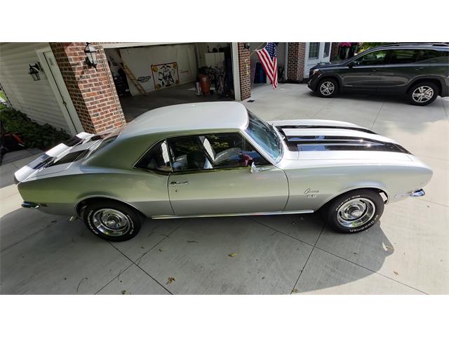 1968 Chevrolet Camaro (CC-2114538) for sale in Waconia , Minnesota