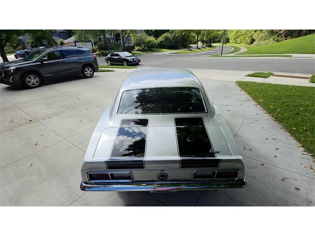 1968 Chevrolet Camaro (CC-2114538) for sale in Waconia , Minnesota