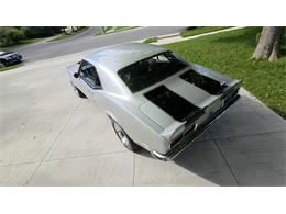 1968 Chevrolet Camaro (CC-2114538) for sale in Waconia , Minnesota