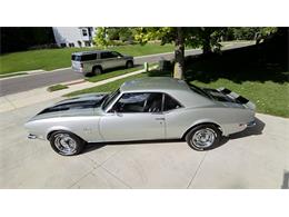 1968 Chevrolet Camaro (CC-2114538) for sale in Waconia , Minnesota