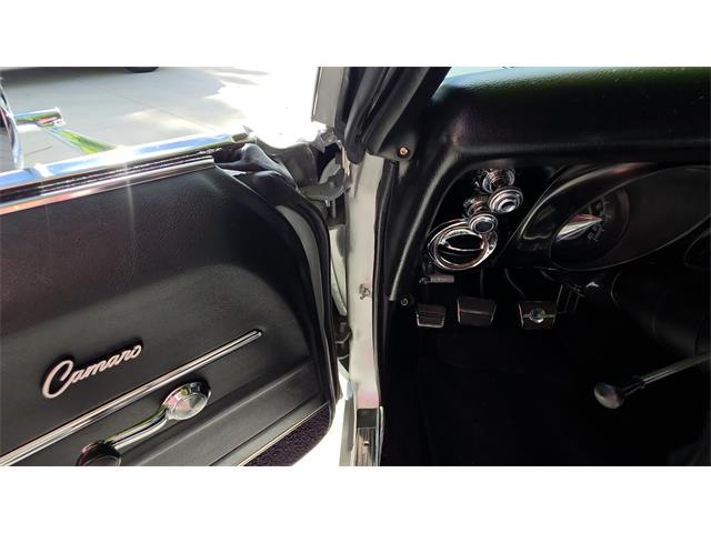 1968 Chevrolet Camaro (CC-2114538) for sale in Waconia , Minnesota