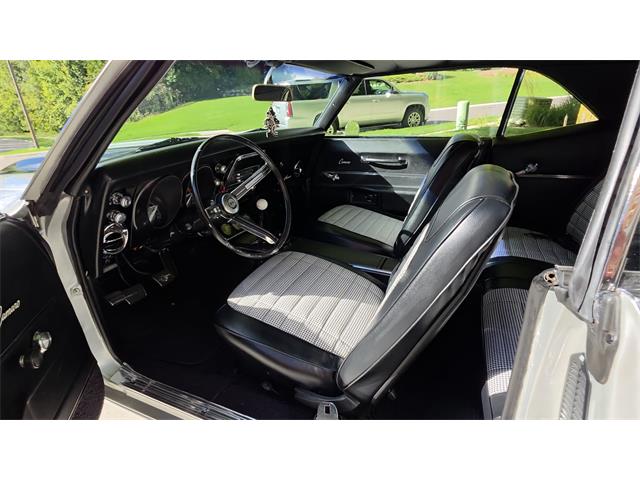 1968 Chevrolet Camaro (CC-2114538) for sale in Waconia , Minnesota